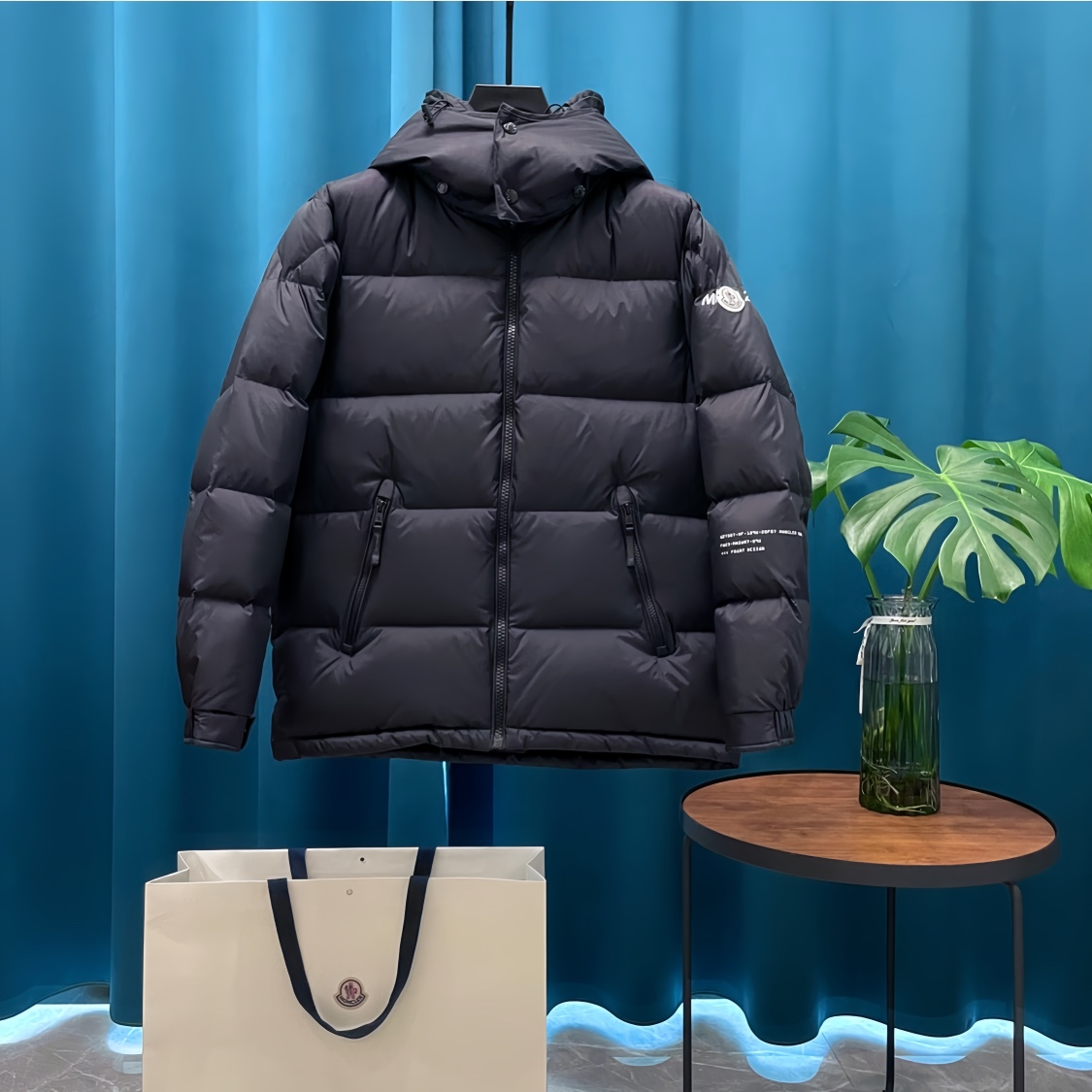 Moncler Down Jackets